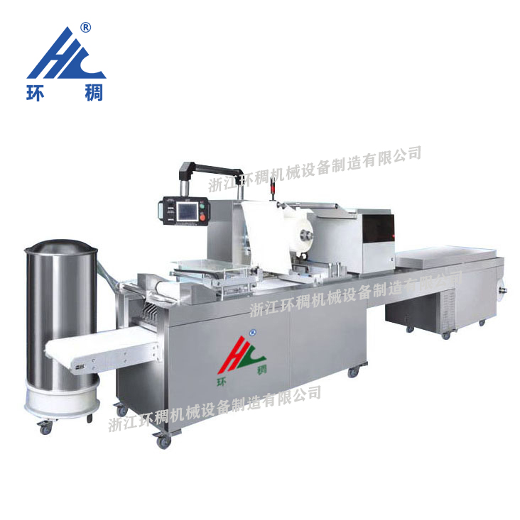  PZB-40 Blister package machine