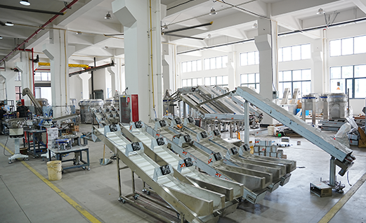 Zhejiang Huanchou Machinery Equipment Co.,Ltd.