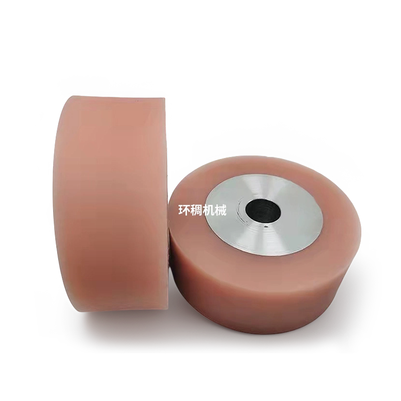 Rubber Roller for Syringe Pad Printing Machines