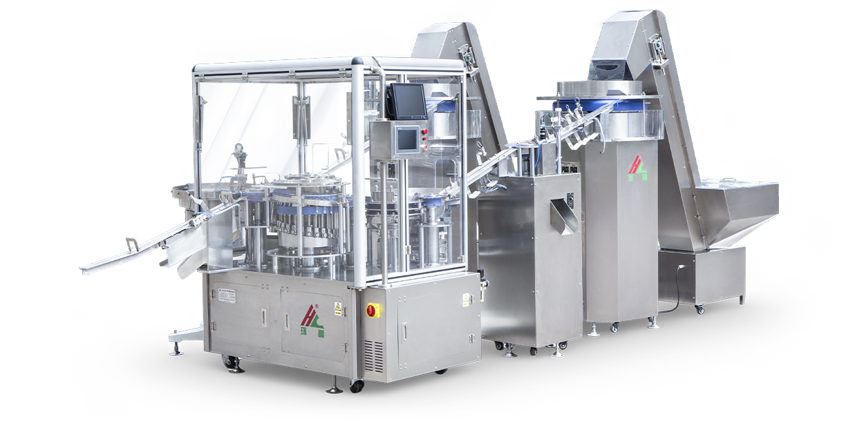 Zhejiang Huanchou Machinery Equipment Co.,Ltd.