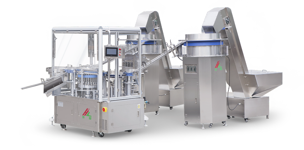Zhejiang Huanchou Machinery Equipment Co.,Ltd.