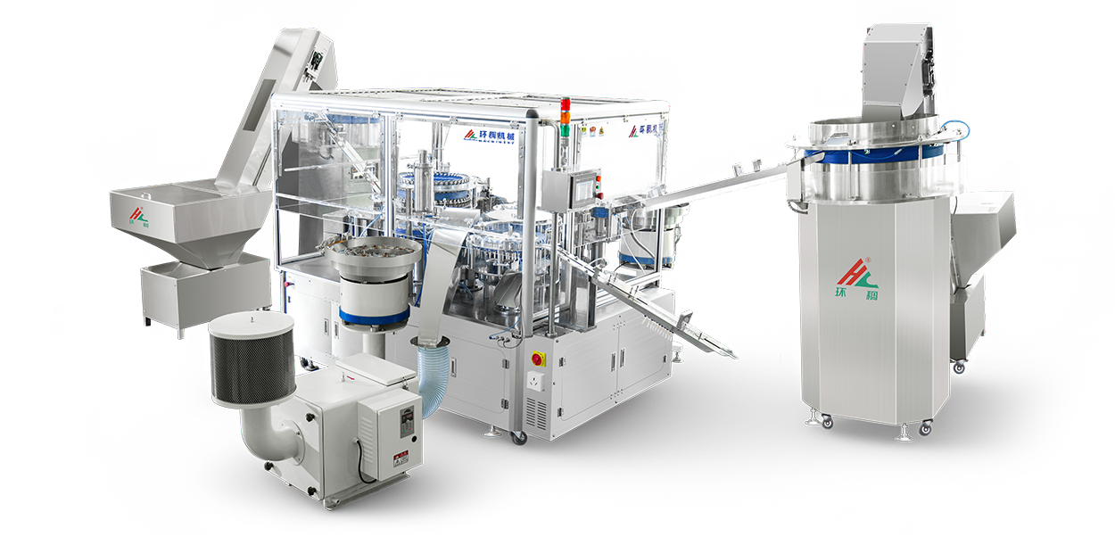 Zhejiang Huanchou Machinery Equipment Co.,Ltd.
